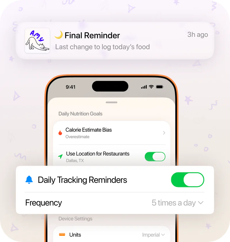Reminders