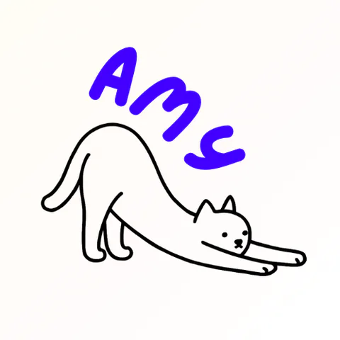 Amy