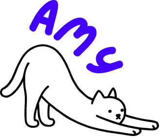 Amy